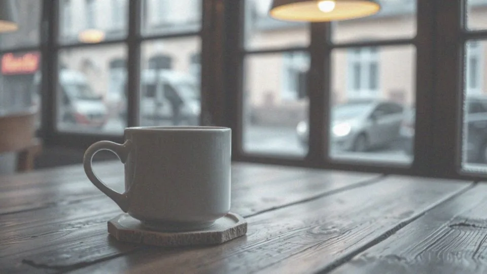 Jak kawa wpływa na osoby z zaburzeniami pracy serca?