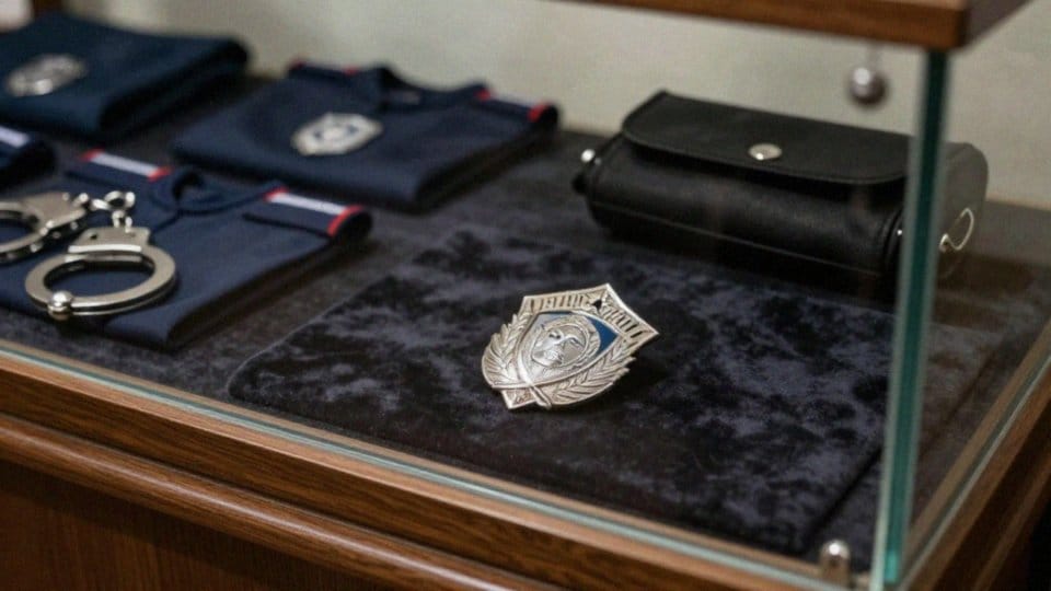 Jakie akcesoria nosi się z pagonami?