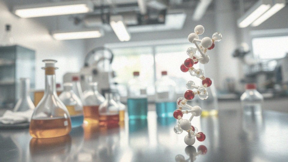 W jaki sposób kwas foliowy przyczynia się do syntezy DNA?