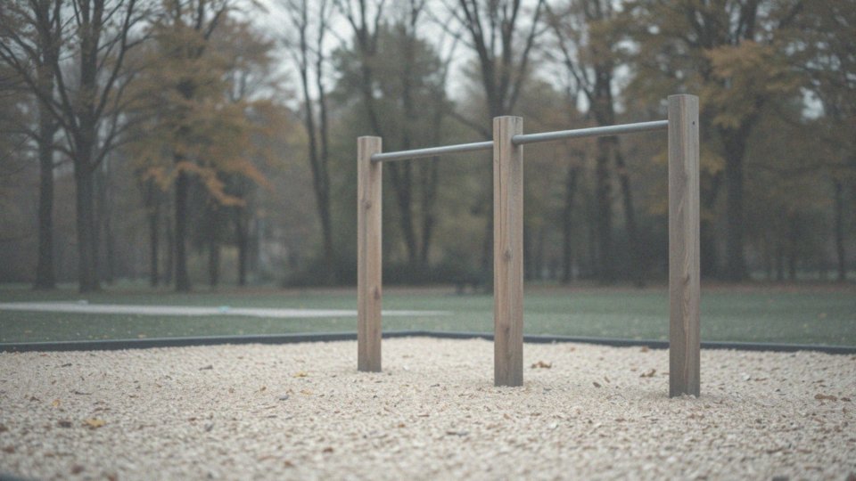 Jakie są korzyści z treningu kalistenicznego?
