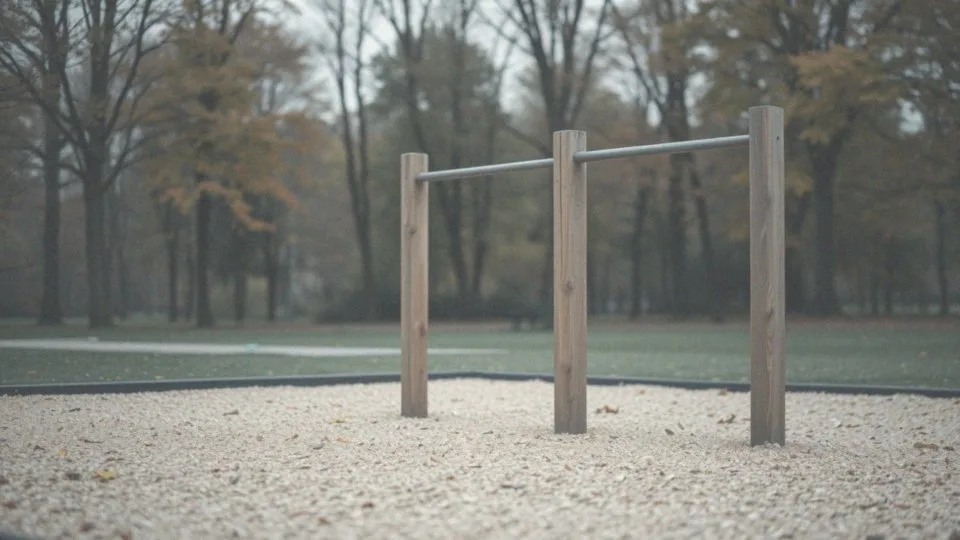 Jakie są korzyści z treningu kalistenicznego?