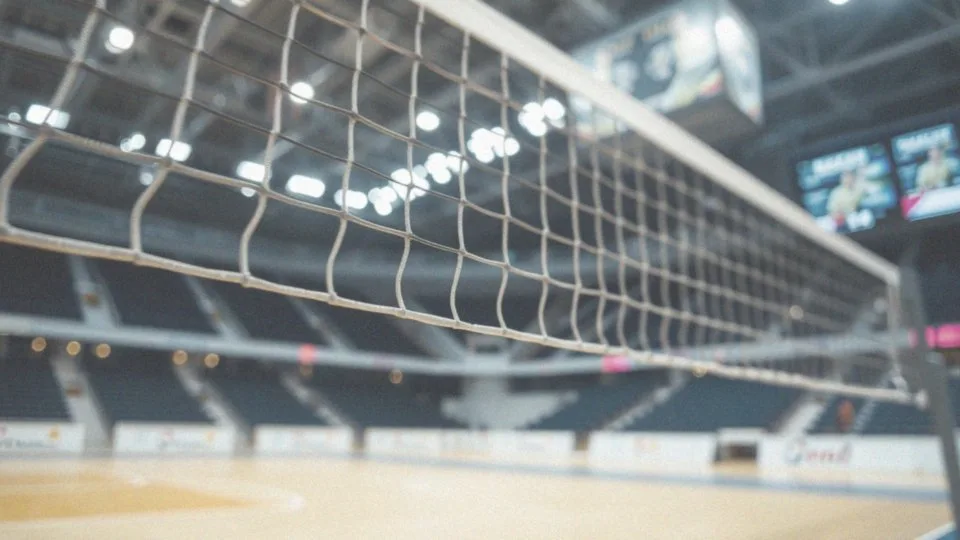 Jakie wyniki ostatnich meczów siatkówki mężczyzn?