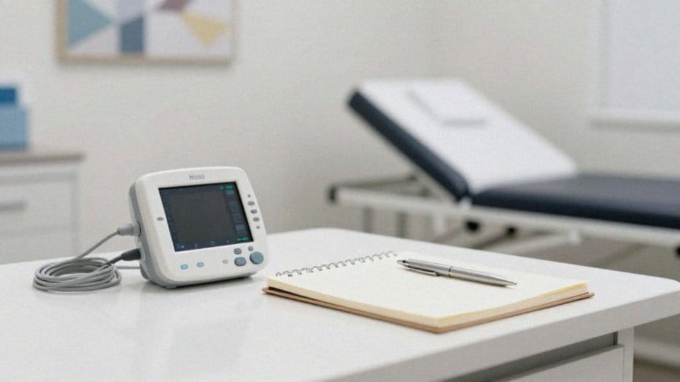 Jak EKG i Holter wykrywają skurcze serca?