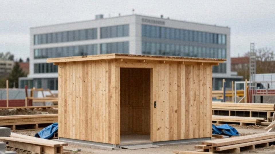 Jak nadzór budowlany reaguje na samowolę?