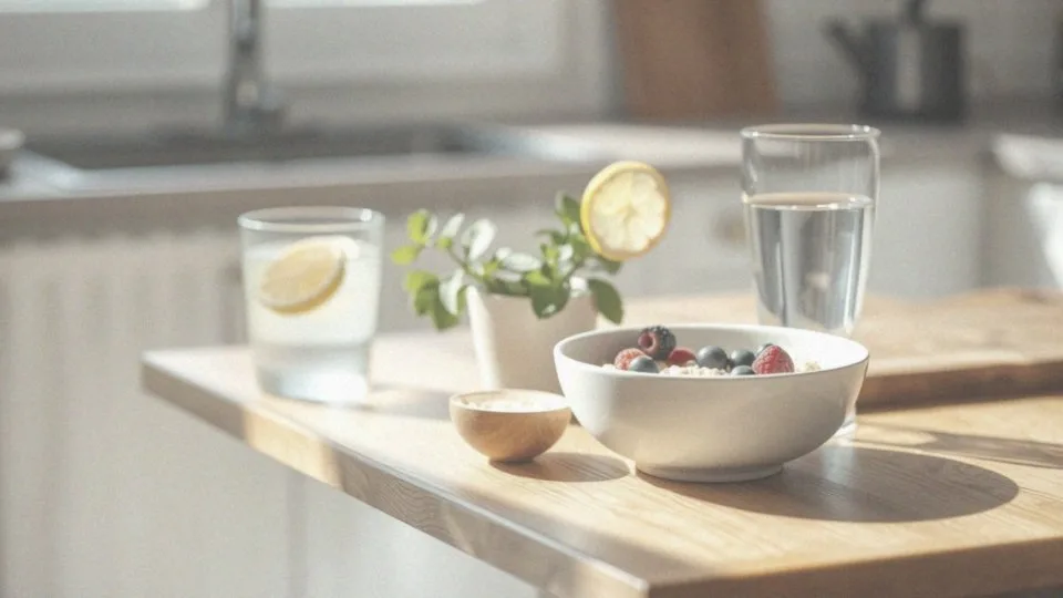 Jak wzdęcia mogą być związane z niedoczynnością tarczycy?