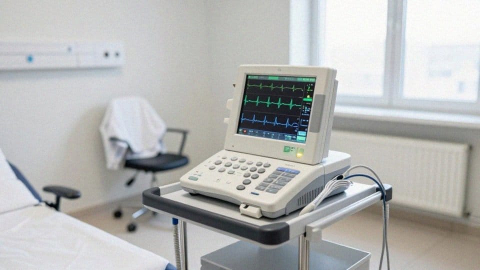 Jak lekarz diagnozuje przyczynę dodatkowych skurczów serca?