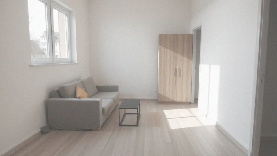 Jak zdefiniować stan lokalu przed zakończeniem umowy najmu?