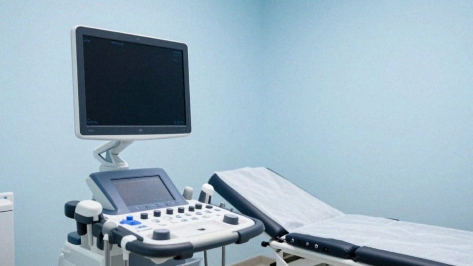 Kiedy wykonać amniopunkcję lub biopsję kosmówki?