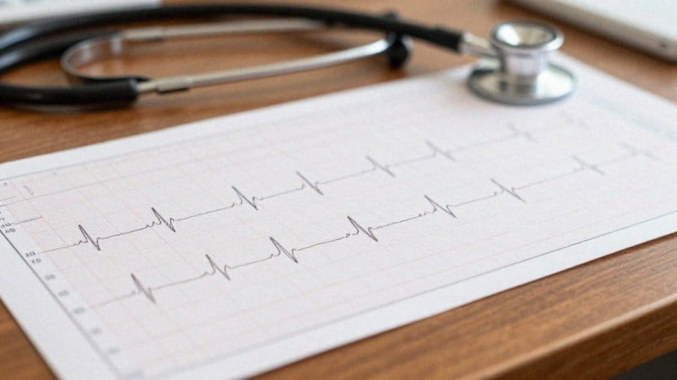 Jak interpretować wynik badania Holter EKG?