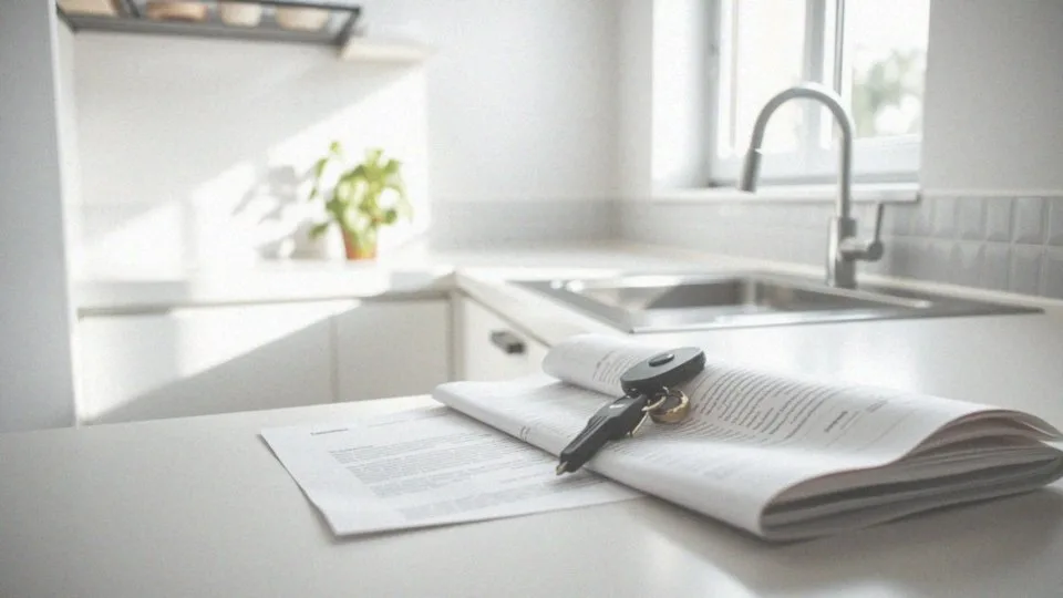 Jak udowodnić, że niezwrot kaucji jest nieuzasadniony?