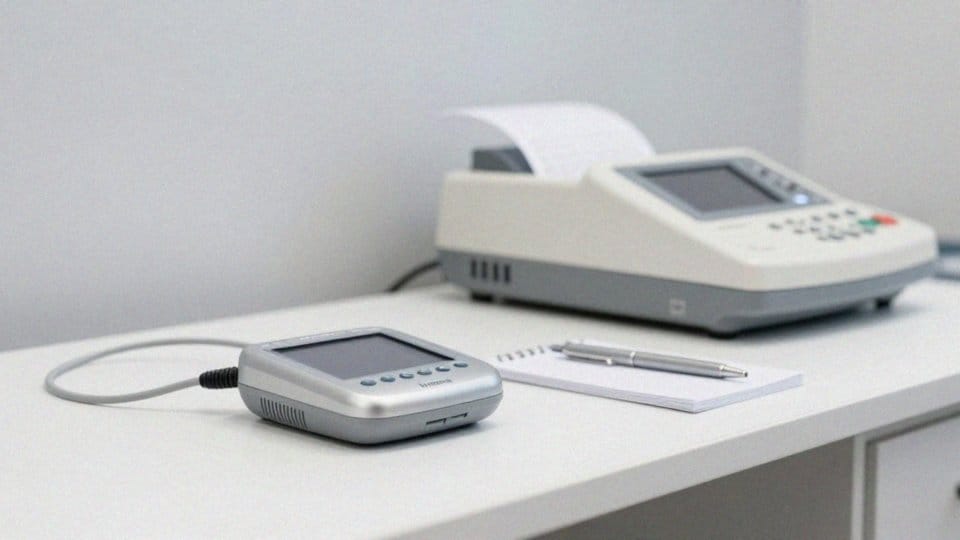 Czym różni się Holter od spoczynkowego EKG?