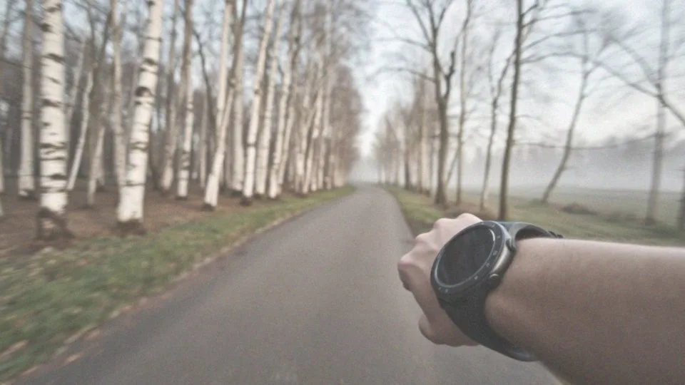 Jak dopasować dystans i tempo biegu do swojego poziomu?