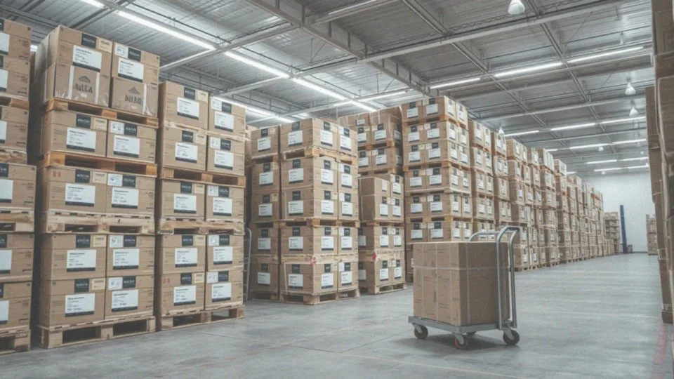 Jak hurtownia alkoholi zapewnia wysoką jakość obsługi?