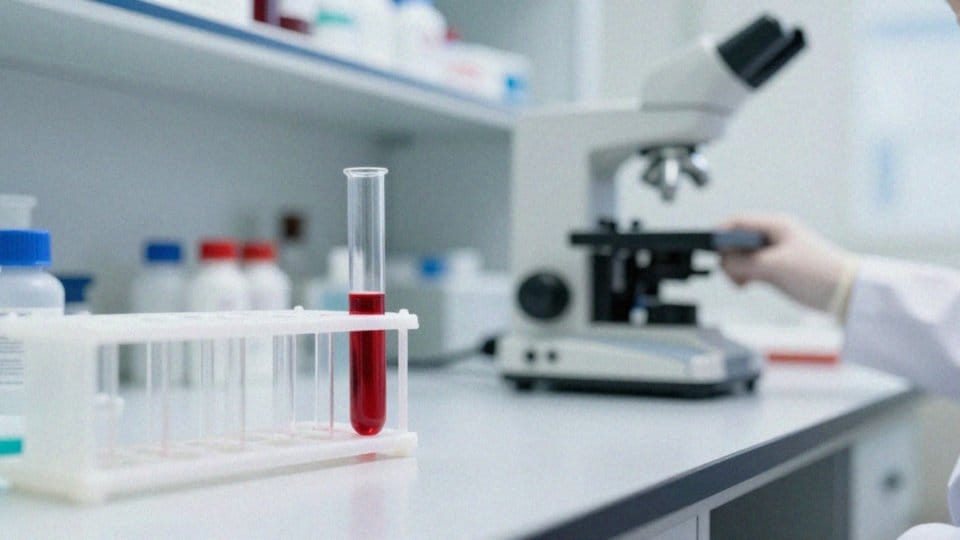 Kiedy wykonać badanie na antykoagulant tocznia?