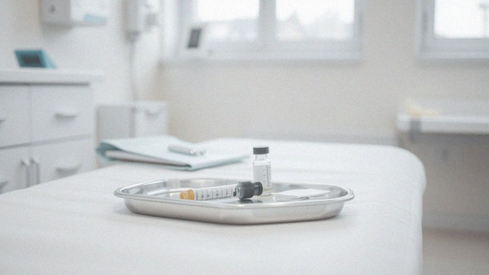 Jakie są skutki uboczne leków biologicznych stosowanych w terapii?