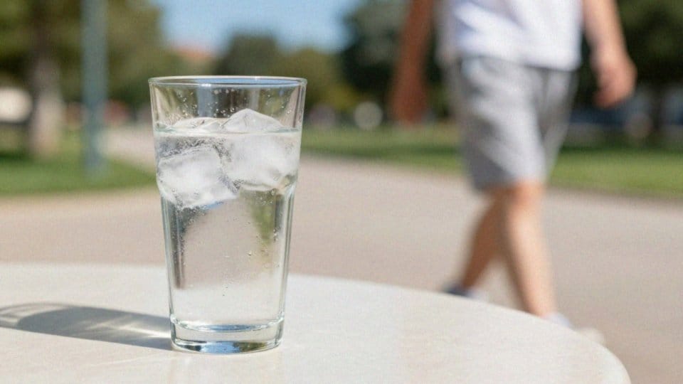 Jak temperatura i aktywność wpływają na zapotrzebowanie?