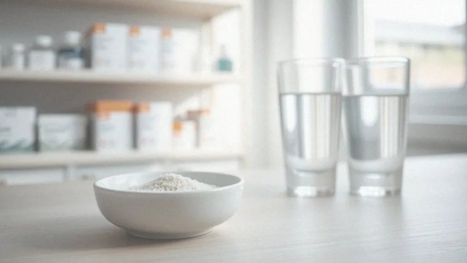 Czy są przeciwwskazania do stosowania soli iwonickiej?