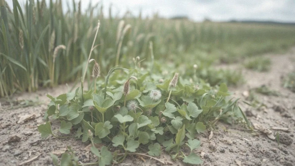 Co powoduje użycie Chwastox Extra 300 SL na chwasty?