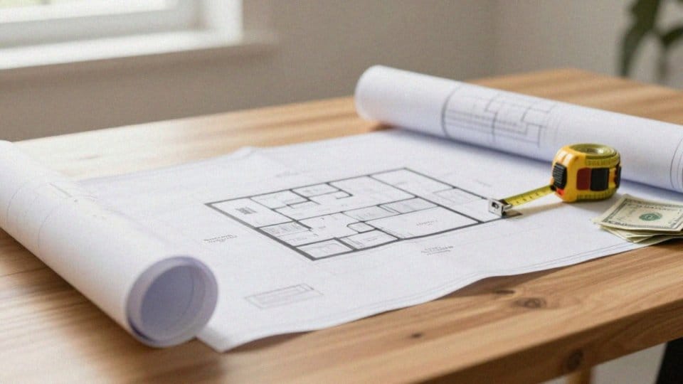 Czy dom do 70 m² wymaga pozwolenia?