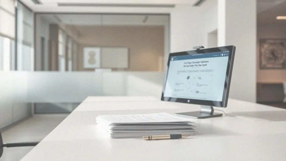 Jak przetwarzanie danych osobowych jest regulowane przez UODO?