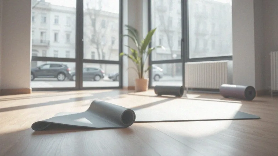 Jakie programy treningowe są skuteczne w poprawie postawy ciała?