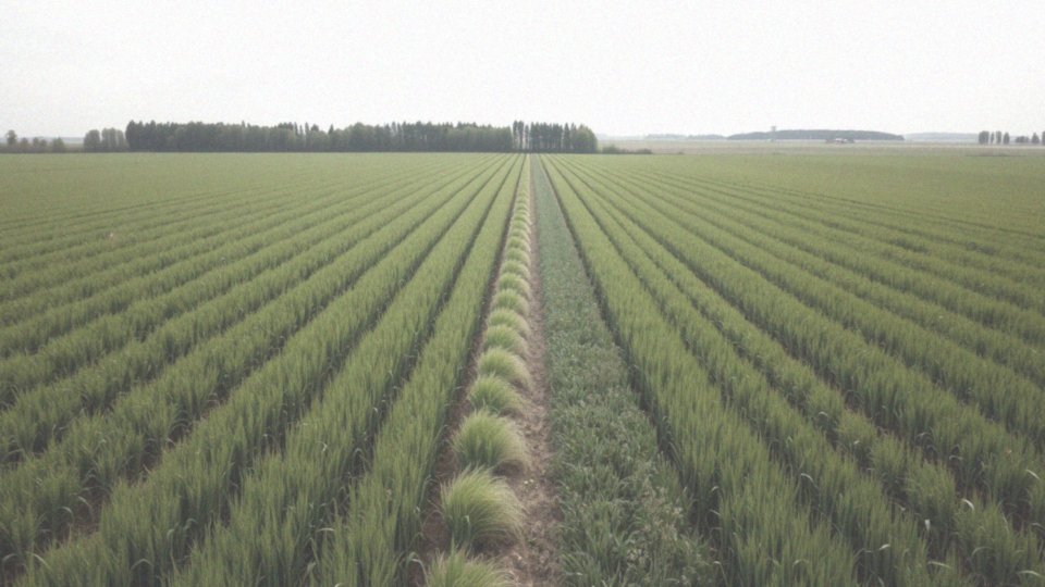 Jakie są zalecenia dotyczące dawkowania herbicydów przeciwko ostrożniowi polnemu?