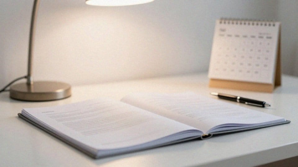 Kiedy przedsięwzięcie termomodernizacyjne musi być zakończone?