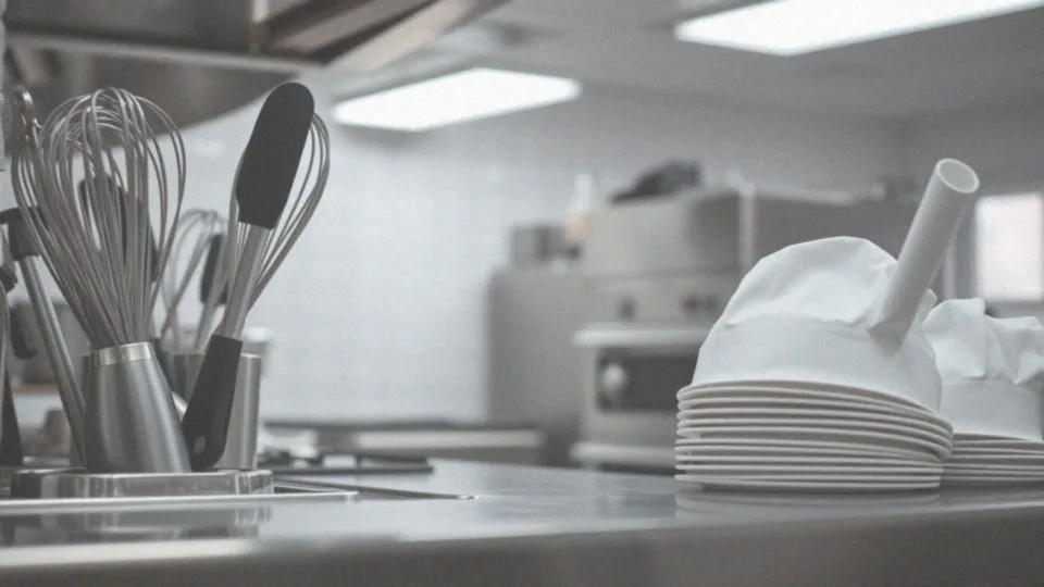 Ile wynosi stawka godzinowa kucharza?