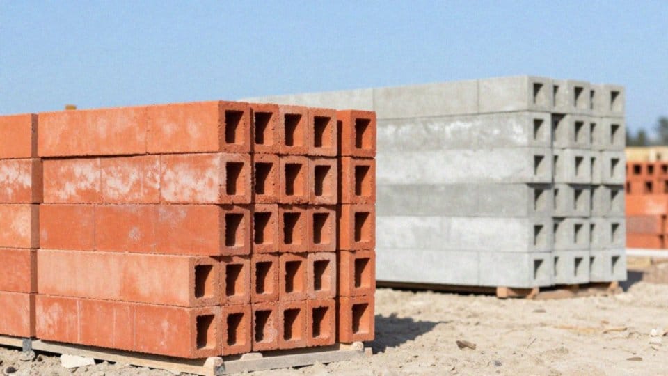 Jak wybór materiału wpływa na koszty i izolację?