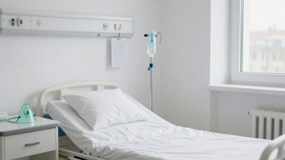 Kiedy potrzebne są antybiotyki i tlenoterapia?