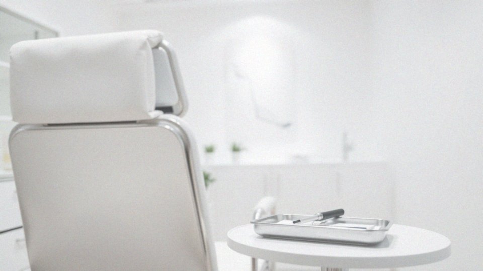 Kiedy warto skonsultować się z dermatologiem lub trychologiem?