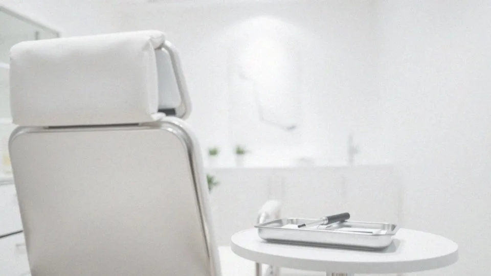Kiedy warto skonsultować się z dermatologiem lub trychologiem?