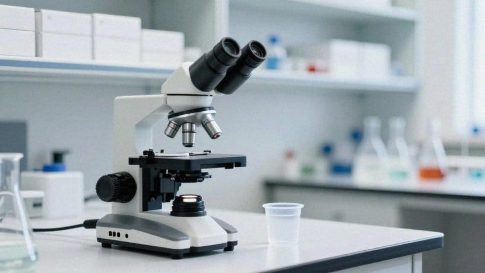 Jak diagnozuje się pasożyty i jaja w moczu?