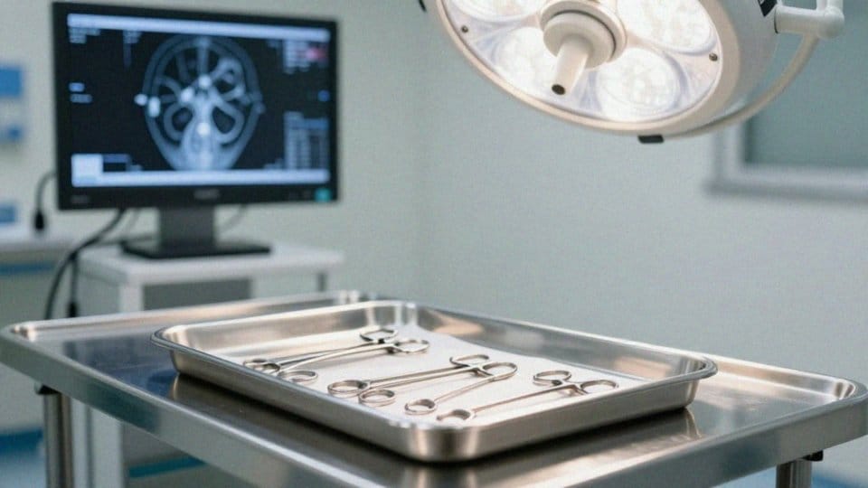 Jak działają klipsowanie i embolizacja?