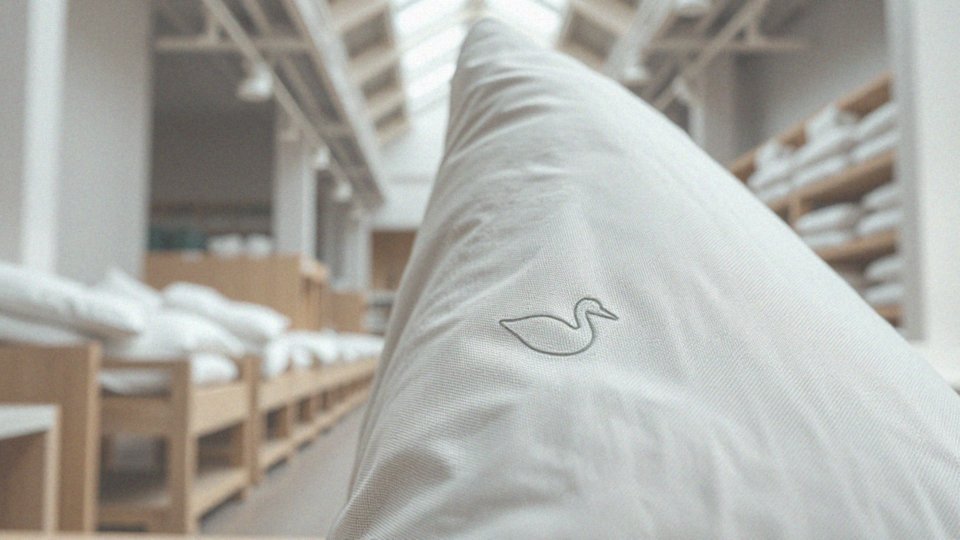 Jak wygląda gęś w logo JYSK?
