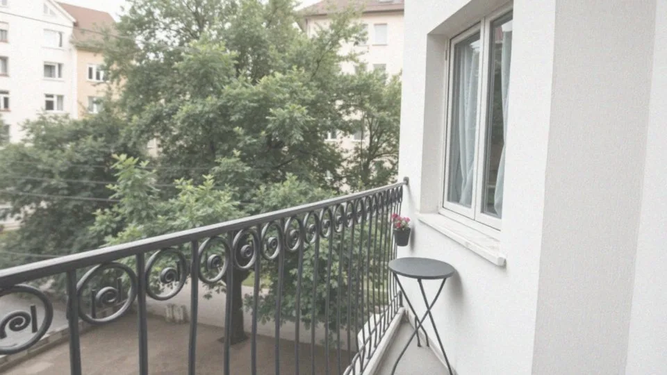 Jak uzyskać zgodę wspólnoty na remont balkonu?