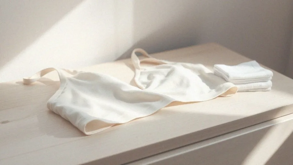 Jakie materiały powinien mieć stanik noszony podczas badania Holter EKG?