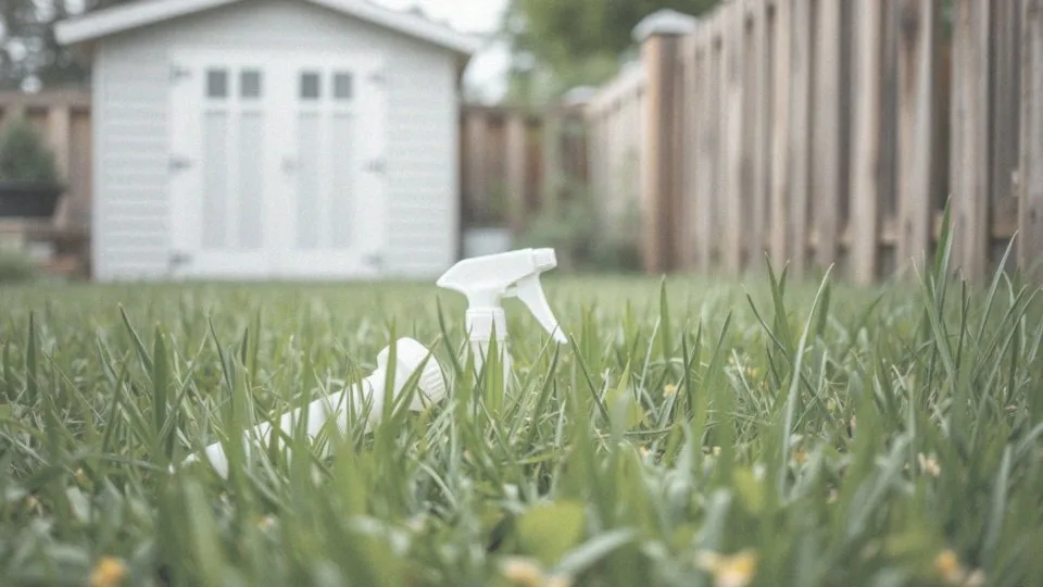 Jakie są zasady dotyczące bezpieczeństwa stosowania Chwastox Nowy Trio 390 SL?