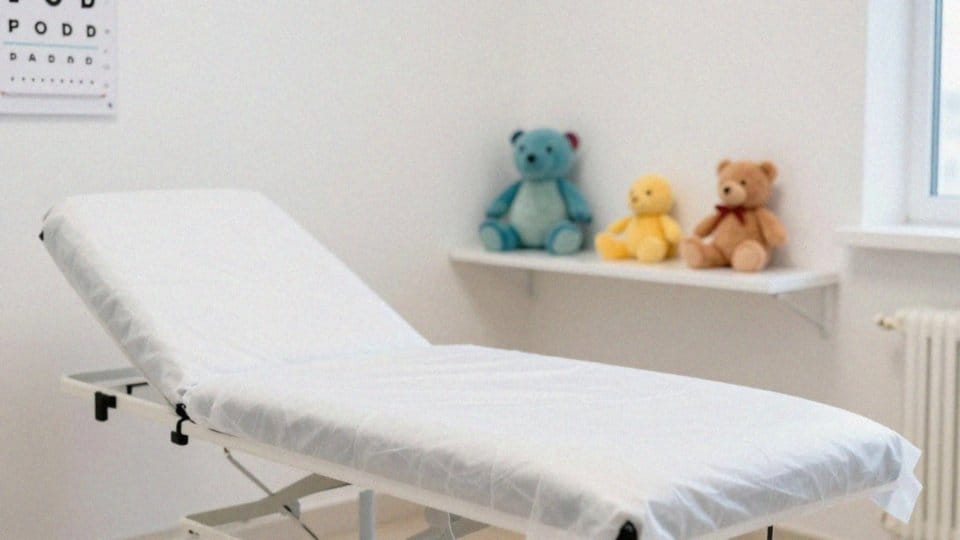 Jak rozpoznać przyczyny zaczerwienienia oczu u dziecka?