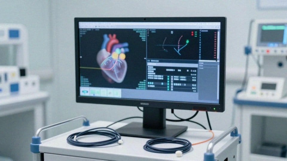 Kiedy rozważa się ablację lub wszczepienie kardiowertera-defibrylatora?