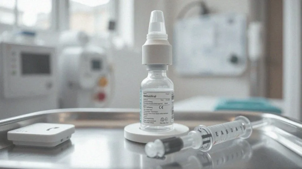 Jak dawkowanie Berodualu różni się w zależności od wieku?