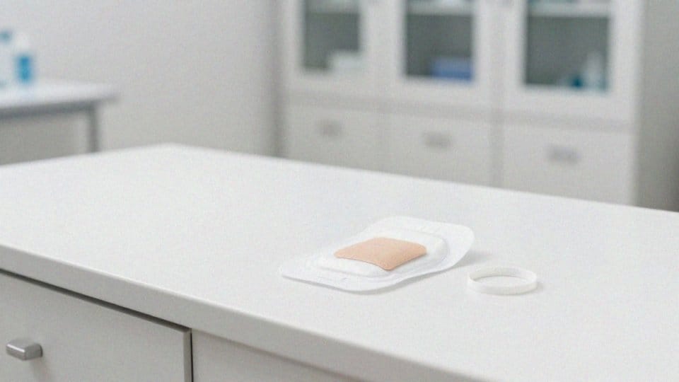 Jak dobrać worek i akcesoria stomijne?