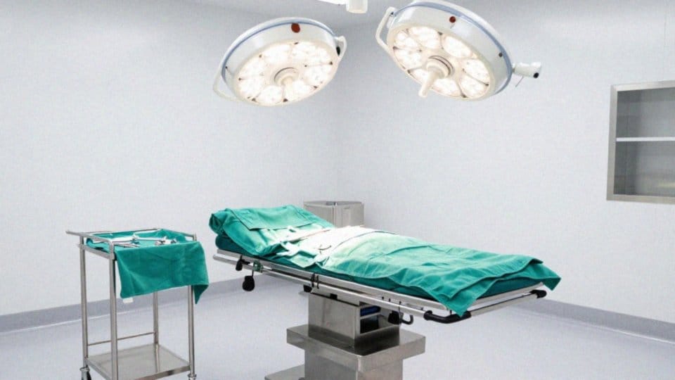 Jak przebiega kastracja i jakie jest znieczulenie?