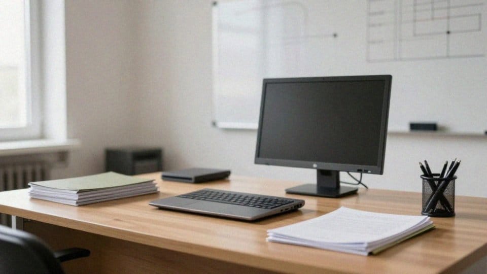 Jakie umiejętności techniczne i komputerowe są potrzebne?