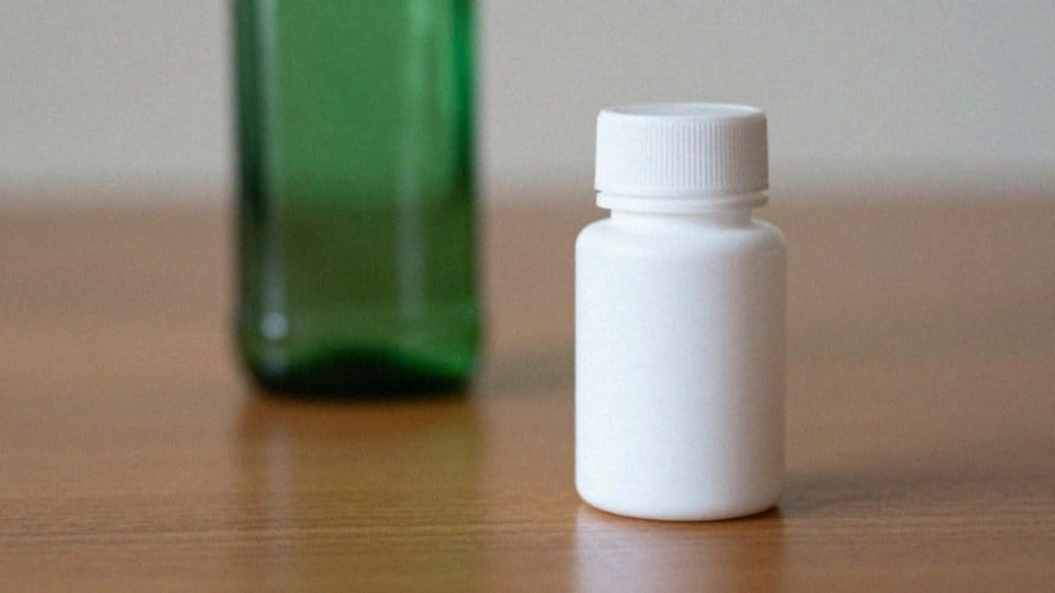 Kiedy paracetamol powoduje uszkodzenie wątroby?