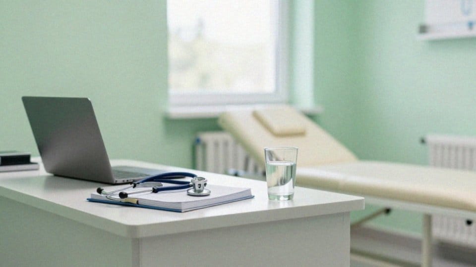 Kiedy skurcze żołądka wymagają konsultacji lekarskiej?