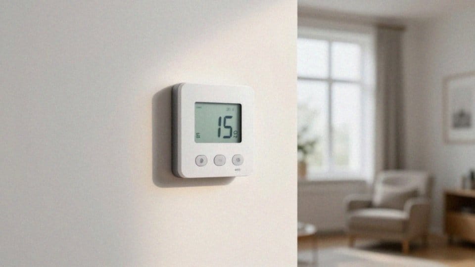 Jak obniżenie temperatury wpływa na oszczędności?