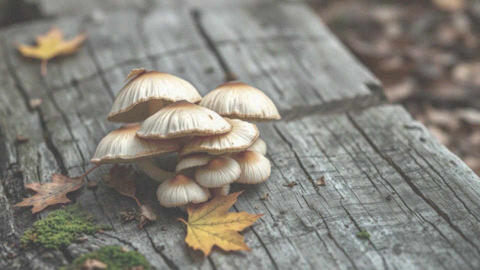 Jakie roślinne źródła witaminy D możemy spożywać?