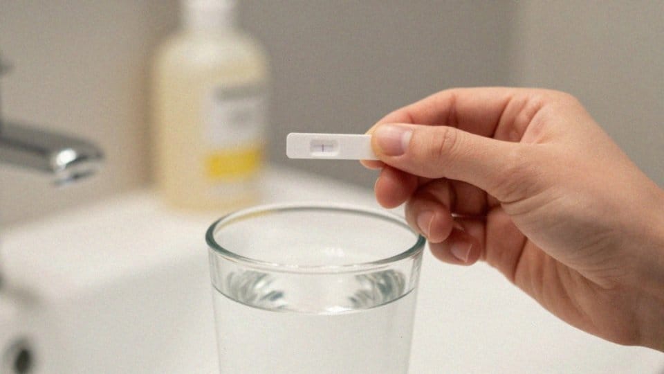 Jakie są objawy nadmiaru chloru?