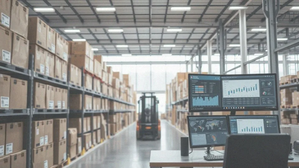 Jakie umiejętności powinien posiadać logistyk?